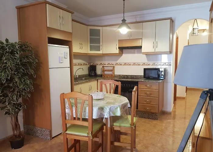 Boutique Apartamento Hill Valley Los Llanos De Aridane