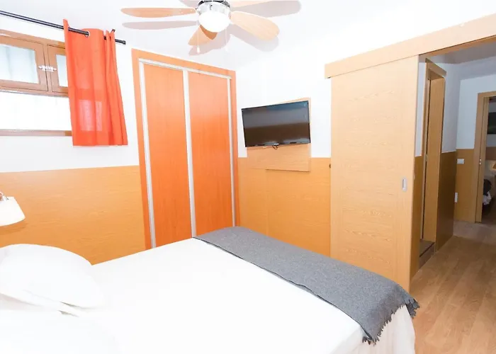 Flamingo Friendly Holiday Home Playa del Inglés