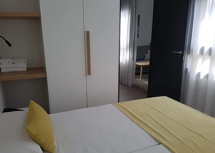 Sholeo Lodges Santa Catalina Flats Las Palmas de Gran Canaria