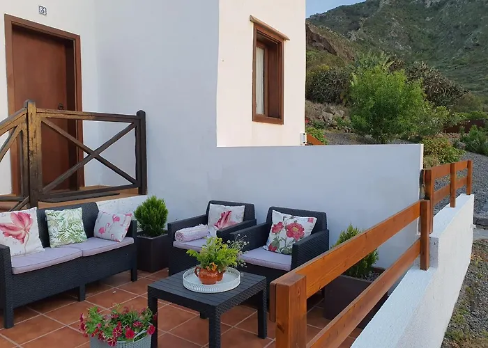 Villa Viña Camello Buenavista Del Norte