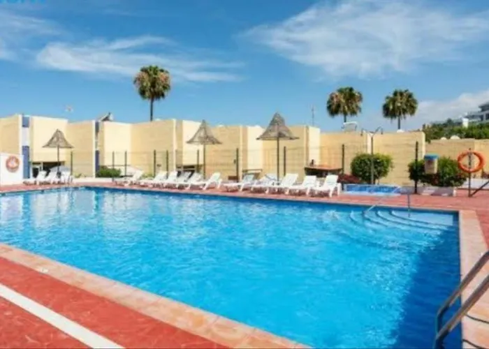 Duplex El Cortijo, Lasamericas Playa de las Américas