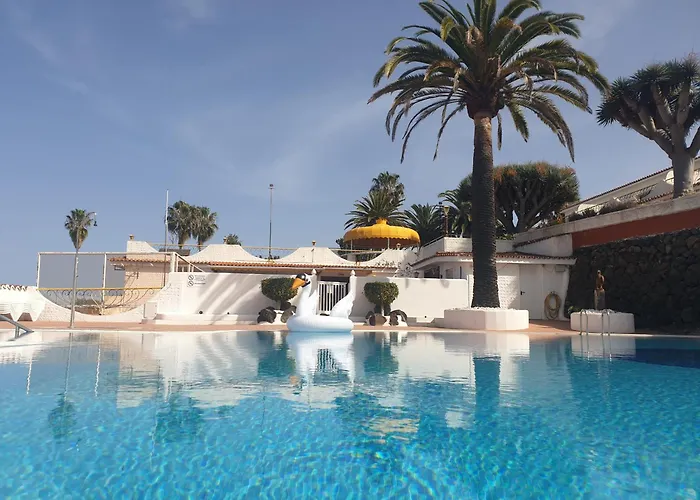 Boutique Terazza Del Mar Studio Apartamento Tacoronte