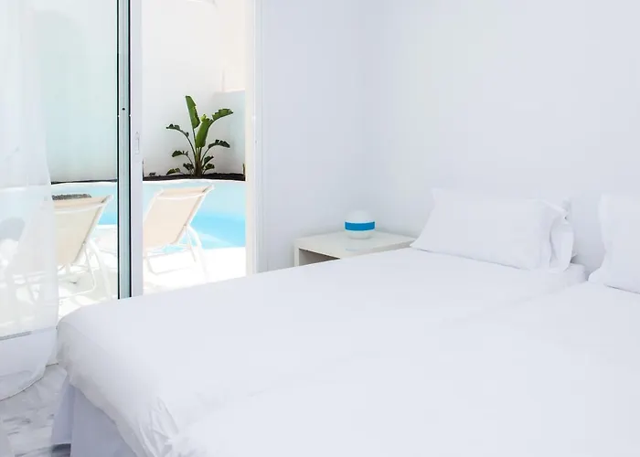 Villa 34 Corralejo