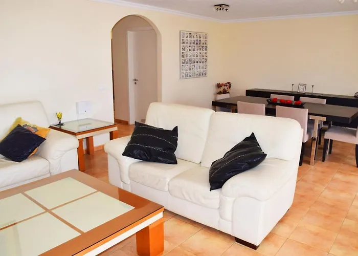 Luxurious Townhouse In Los Cristianos Los Cristianos 
