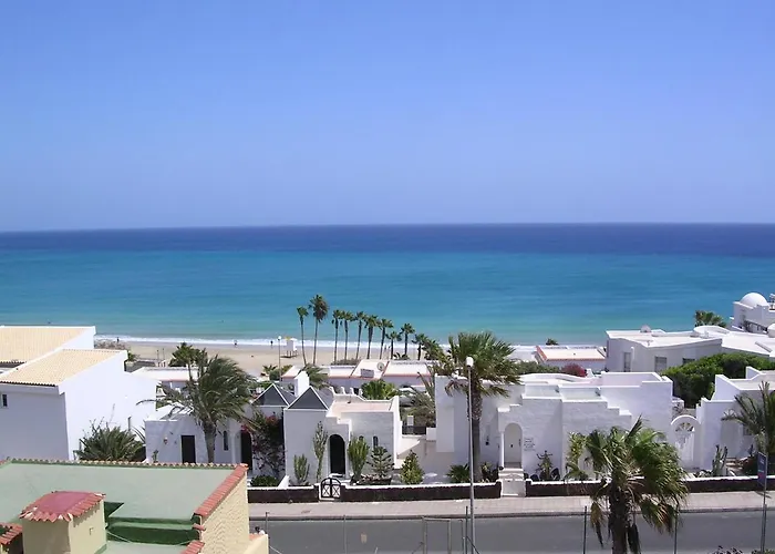 Apartamento playa maravillosa 1 Costa Calma