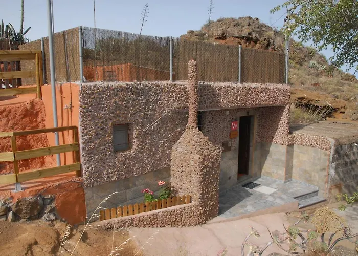Villa Casa Roque Telde
