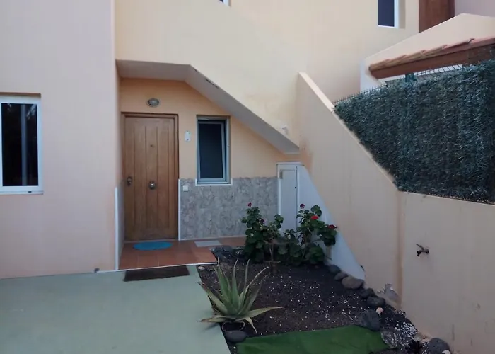 Casa El Pozo Villa Corralejo