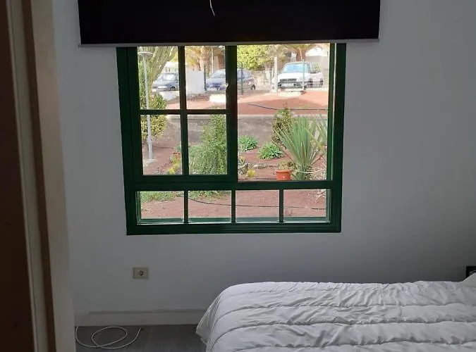 Bed and Breakfast Casa Rey Playa Blanca 