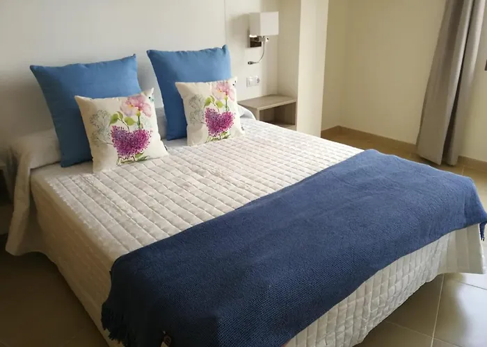 Apartamento Lanzarote Vacacional Arrecife  admite animales