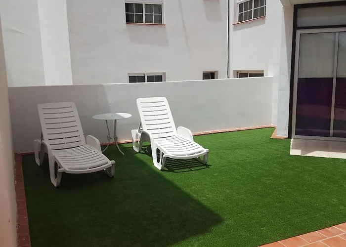 Boutique Apartamento Apartamento El Isleño San Sebastián de la Gomera