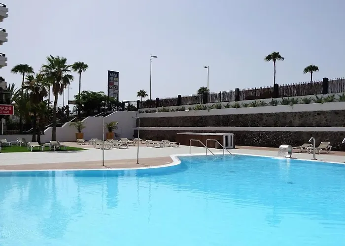 Siesta Friendly Holiday Home Playa del Inglés