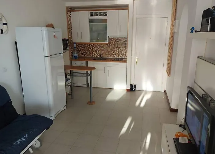 Haustierfreundliches Ferienwohnung Vista Taurito