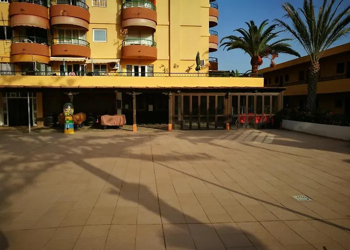 Playa Las Vistas Loft Los Cristianos 