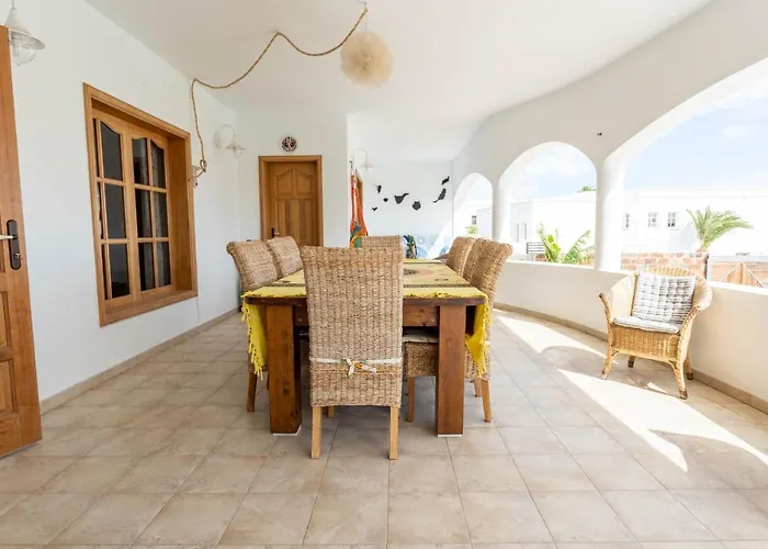Villa Casa Maria, Puerto Calero