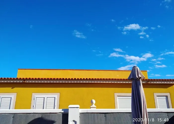 Appartement Casa Laura à Caleta de Fuste