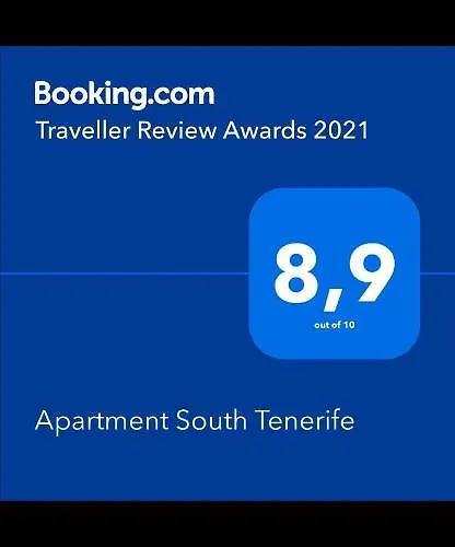 Apartment South Tenerife San Miguel de Abona