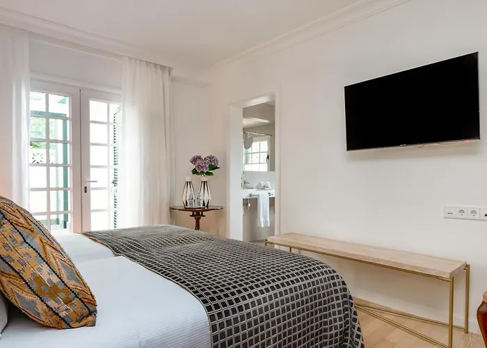Hotel Boutique San Diego - Adults Only La Laguna 