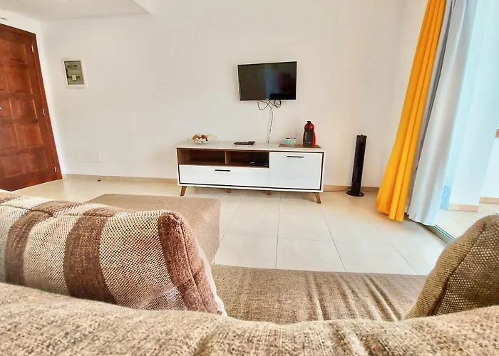 Boutique Loft para romanticos Puerto de la Cruz 