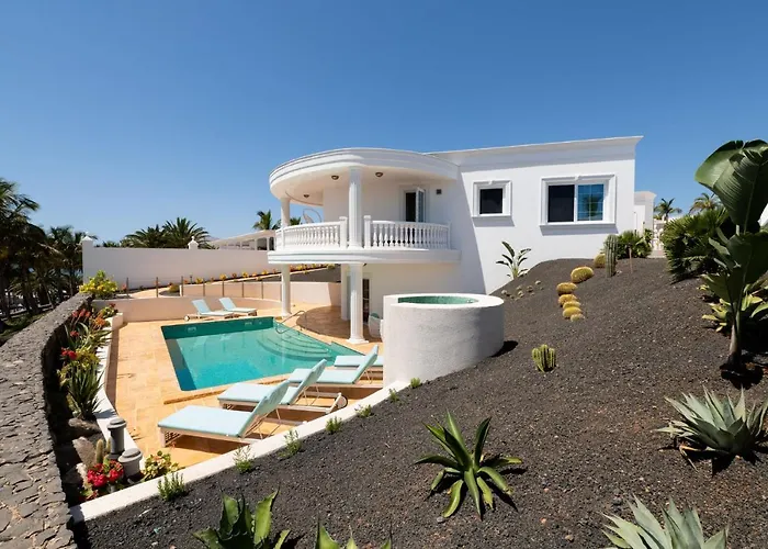 Vista Calero By Buenavilla Puerto Calero