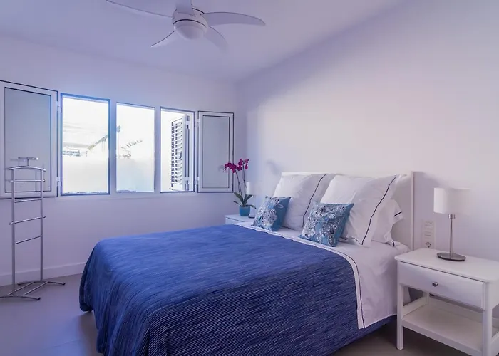 Rooms&Suites Princesa Leticia Puerto del Carmen 