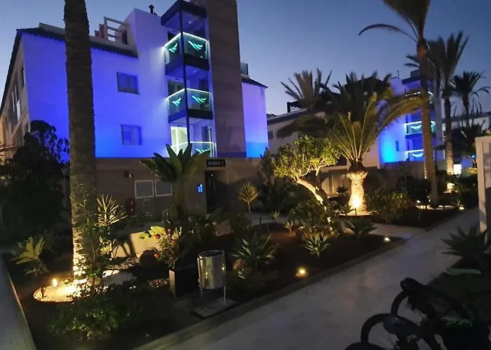 Boutique Cozy & Confortable Junior Suite By Bristo Sunset # Good Wifi, Terrace And Pool Corralejo