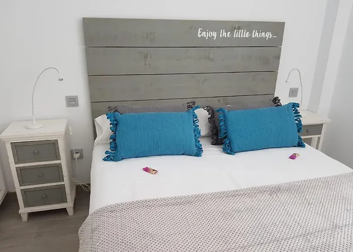 Boutique Rk City Center Las Palmas / Gran Canaria