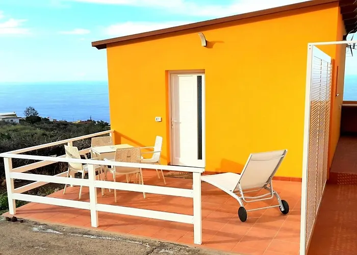 Casita con Encanto La La Frontera