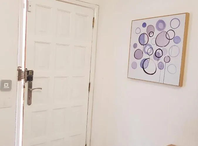 Precioso Apartamento En Los Cristianos Los Cristianos 