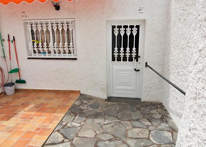 La Casita, A Dos Pasos De La Playa Villa Los Cristianos 