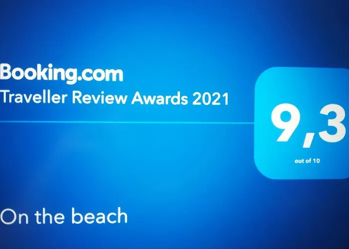 On The Beach Corralejo acceptant les animaux