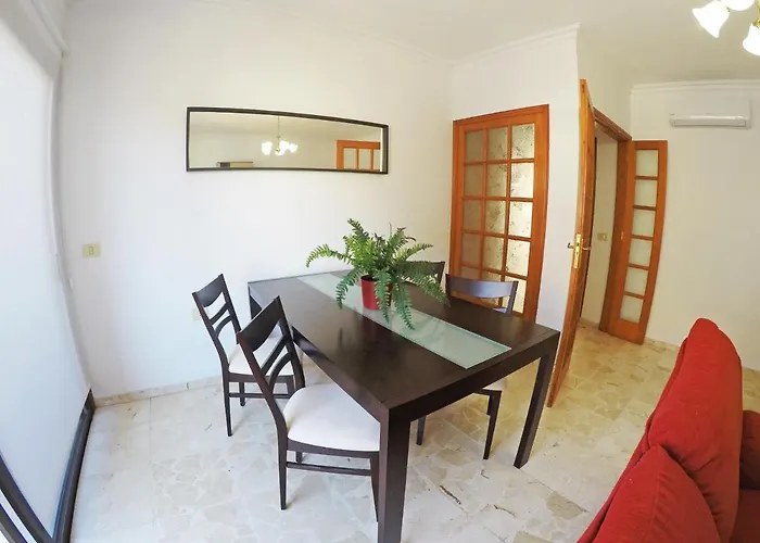 Verode Apartment, With Wifi Santa-Cruz de Ténérife