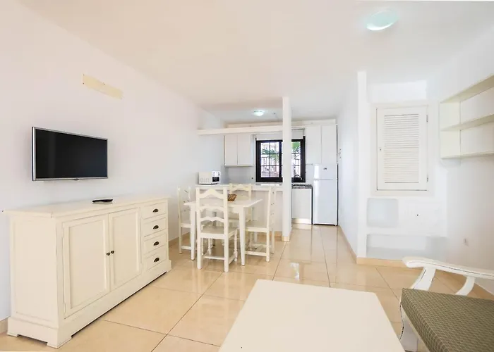 Boutique Apartamentos Flamingo Puerto del Carmen 