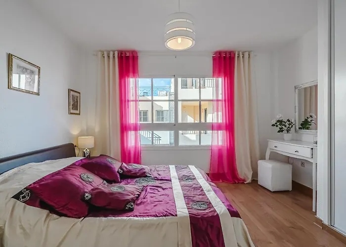 Penthouse Apartment With Ocean View Callao Salvaje admite animales