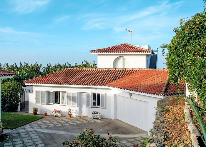 Holiday Home Casita - Pdc110 By Interhome Puerto de la Cruz 
