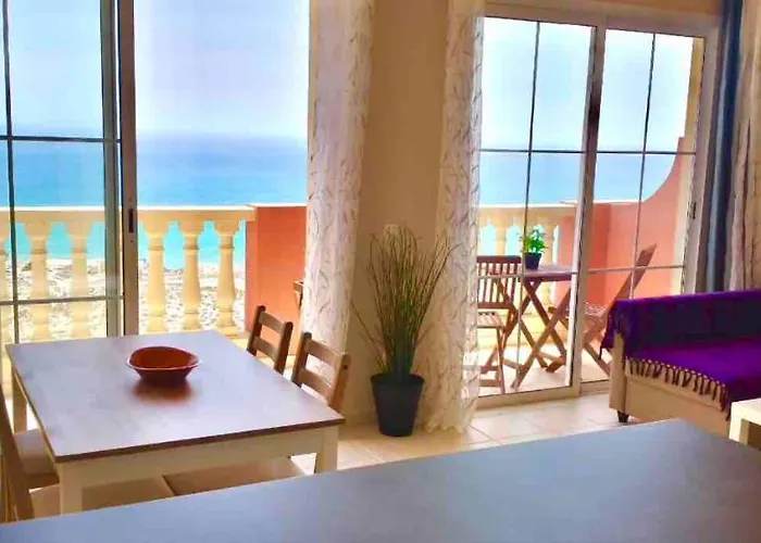 Apartamento Ana Costa Calma