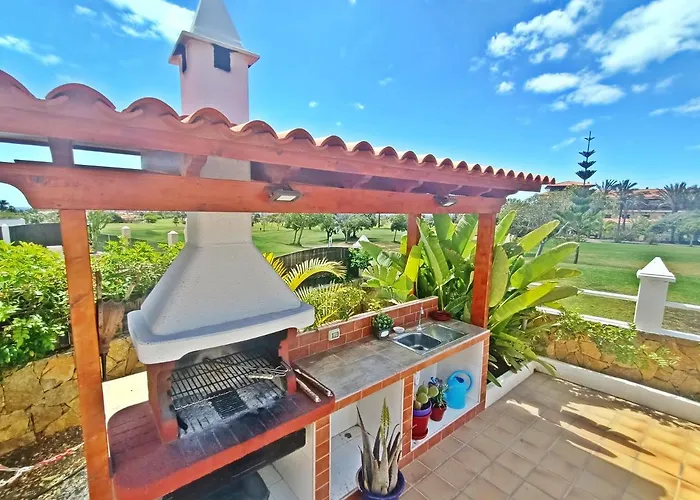 Boutique Villa Sandra Caleta De Fuste