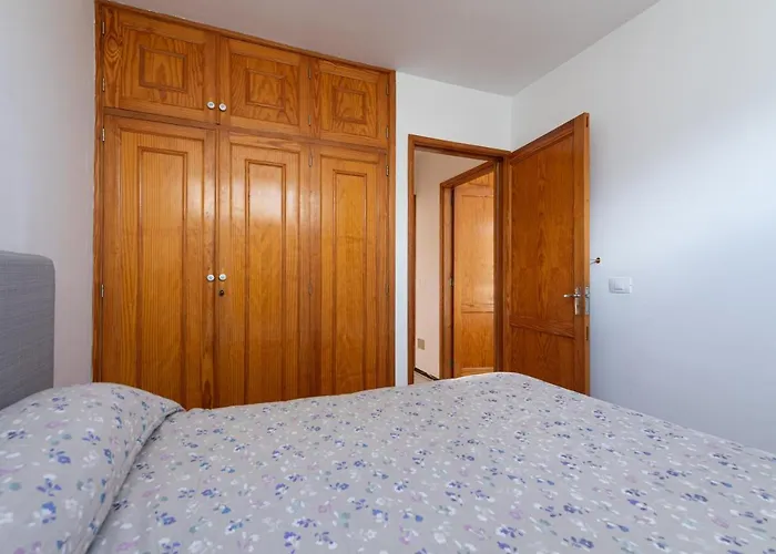 Boutique Seaside Villa - Agaete