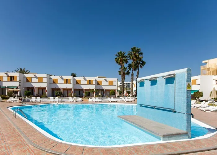 Boutique Las Brisas Playa del Inglés