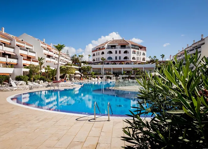 Go2Tenerife Apart'Drago Family Santiago 1 Playa de las Américas