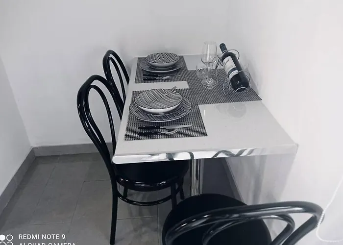 Atico Moderno Y Tranquilo Con Todo El Confort. Morro Jable  che accetta animali