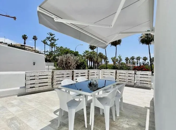 Villa 12 Luxury - Private Pool - Costa Adeje