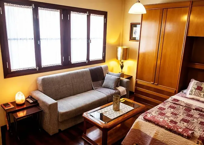 Boutique Apartamento Salsalitre-Gara Garachico 