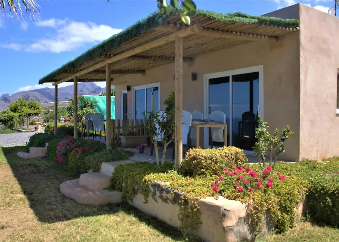 Finca Gaia La Segunda Guía de Isora