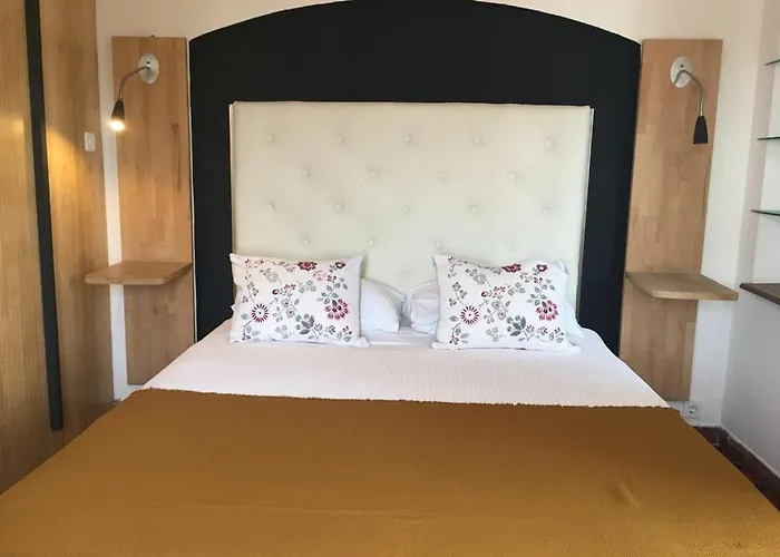 Guesthouse Katanka Las Palmas de Gran Canaria