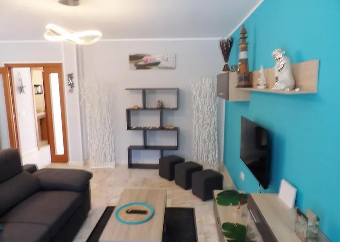 Villas Brujula Company Corralejo