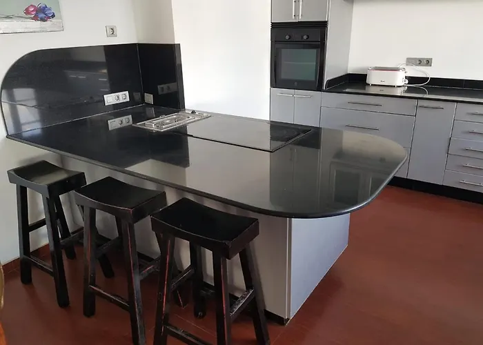 Villa Fenix Puerto del Carmen  avec Piscine