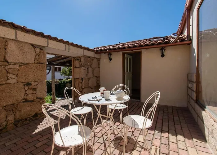 Vilaflor- La Casita De Campo