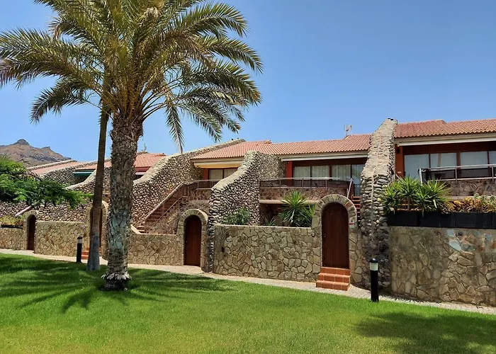 Casa Tauro Golf - Luxury Chalet With Sea View Las Palmas de Gran Canaria
