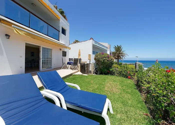 Apartments Vistamar San Agustín