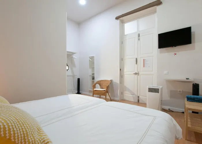 Urban Suites Las Palmas de Gran Canaria